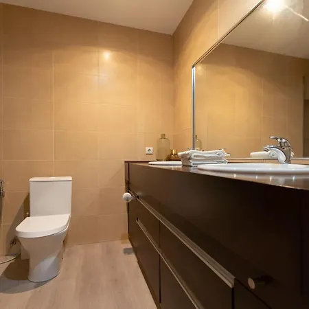 Principe Real Spacious Delight By Innkeeper Lisboa