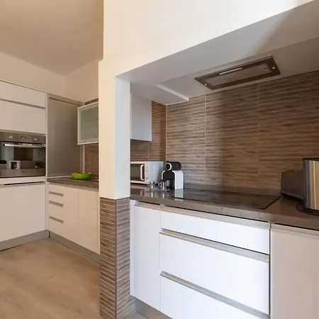 Principe Real Spacious Delight By Innkeeper Apartmán *